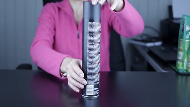 Schwarzkopf Silhouette Hair Spray 500ml Extra Forte Fixador