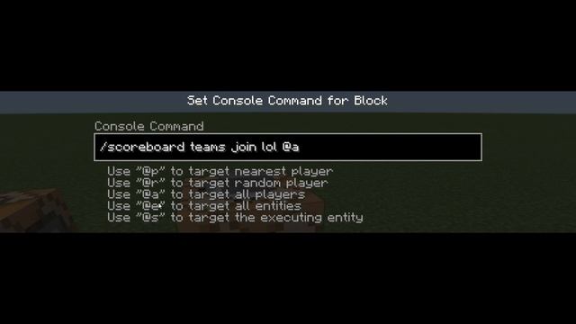Майнкрафт командные блоки и моды