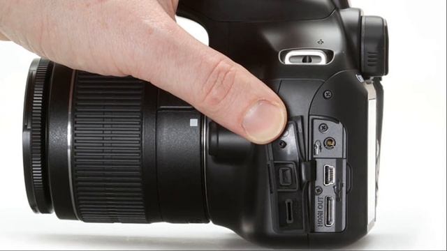 Canon EOS 250D 4K Camera Price,Specification Details And Launch Date In India