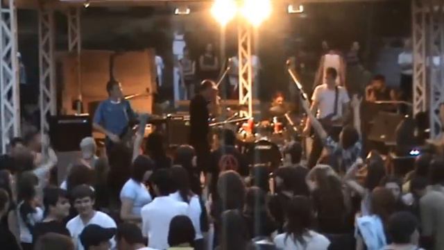 Гармонический рай нот