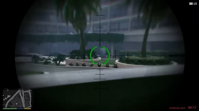 GTA V Прохождение #17 - 