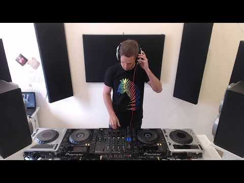 Drum & Bass, Neuropunk 11.06.2021