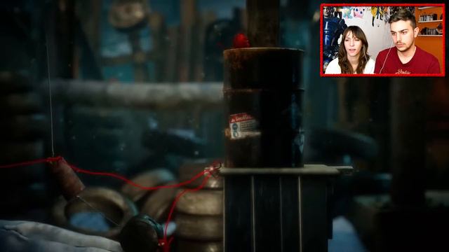 UNA BONITA HISTORIA | Unravel #13