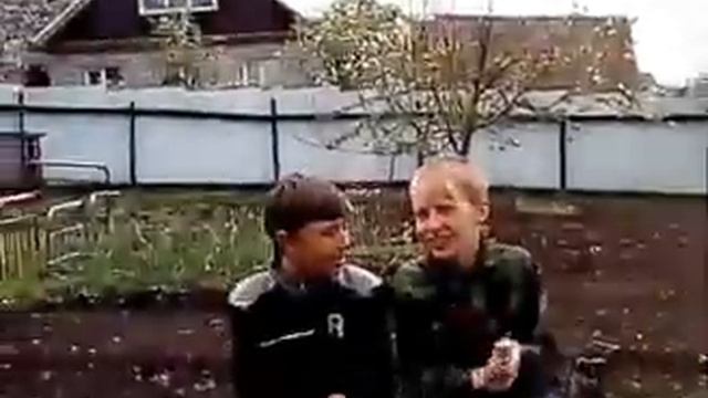 Катюша и лизгинка прикол