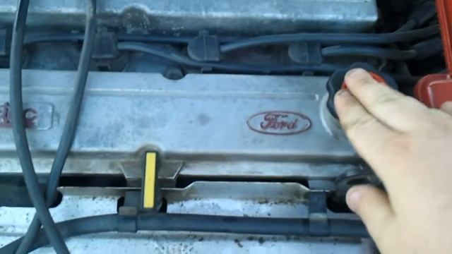 Ford Mondeo MK1 2.0 - 136PS