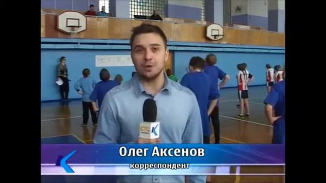 24.03.2015 Киселевск ГТО