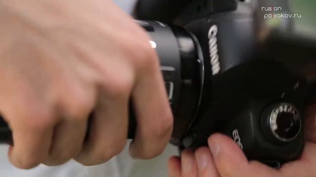 Бэкстейдж фотосессии -  Backstage Photo Shoot