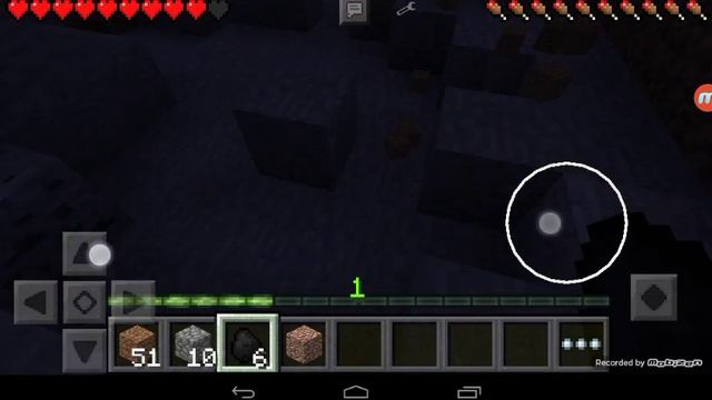 моды на Minecraft 0.14.0