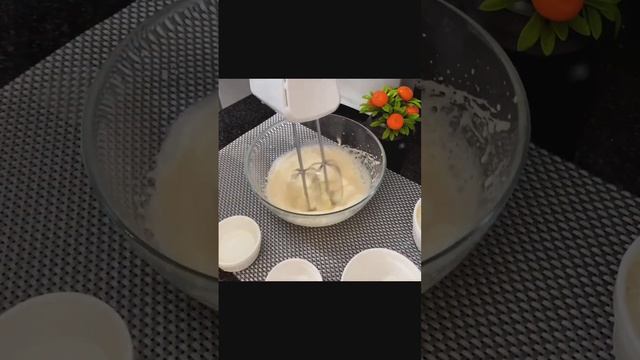 Венские вафли ❤️