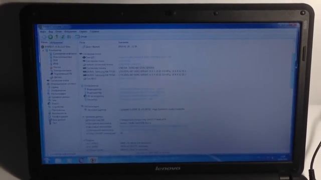 Lenovo G555 #88794173313800