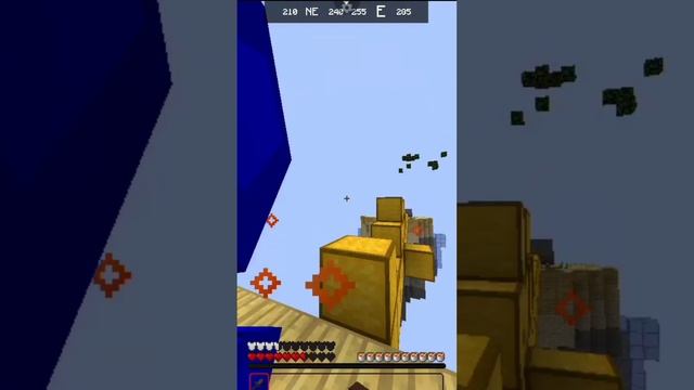 Top 3 Cracked Server For Pojavlauncher Local Account#minecraftshorts#minecraft#pojavalauncher#short