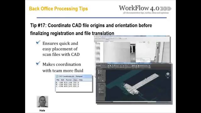 25 Tips, Tactics & Work Arounds For As Built BIMs 121814