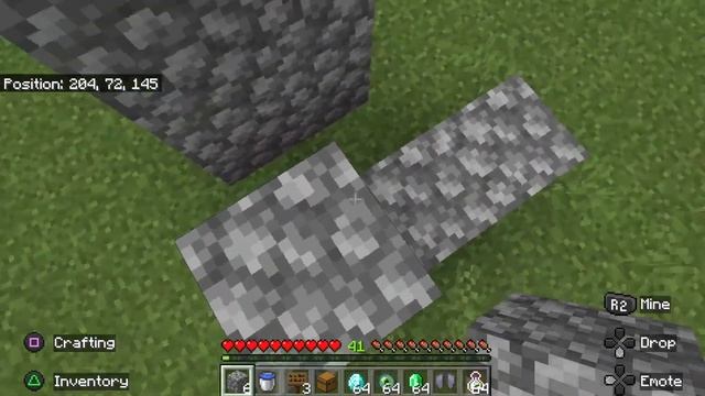 ALL MINECRAFT DUPLICATION GLITCHES 1.19.7 (PS4,PS5,XBOX,PC)