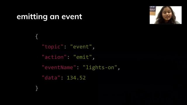 Webinar: Demystifying Deepstream’s HTTP API