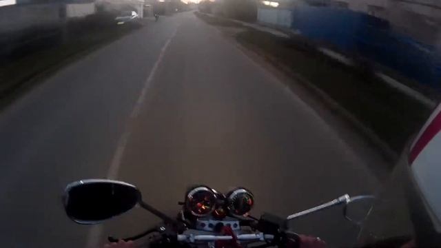 Сибиха / покатушки