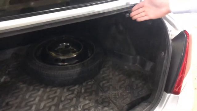 Дорожные расколбасы