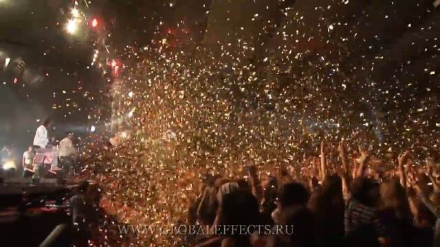 Конфетти-бластер