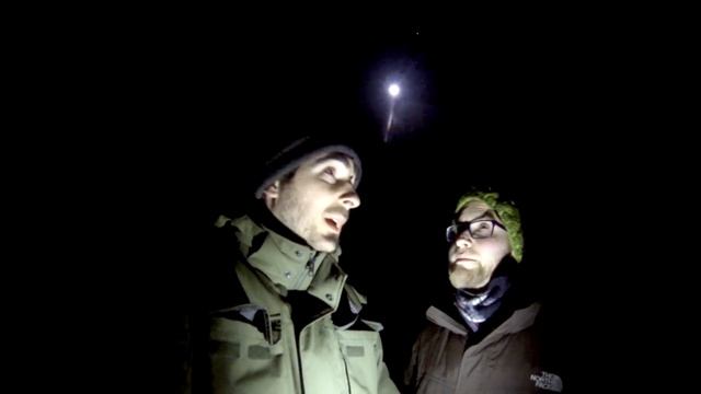 L'Islanda In Inverno - Un Viaggio Sotto Zero [SUB ENG - RUS]