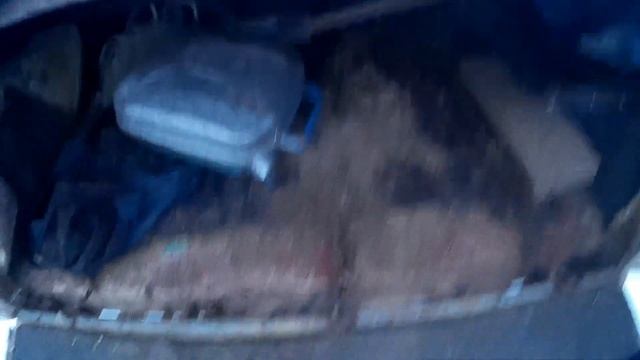 Сравнение Уаза с Окой|Школьник купил машину