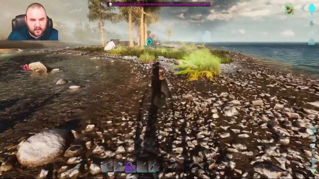 Ark Survival Ascended Playthrough Episode 18
