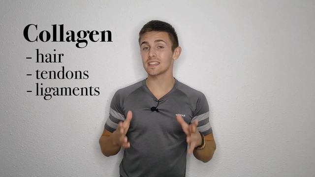 5 Most Important Vitamins For Muscle Growth & Performance | The BEST Vitamin For Gains?!