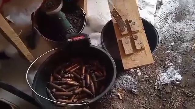 145 МЕДНЫХ фильтров. Сколько в них МЕДИ?