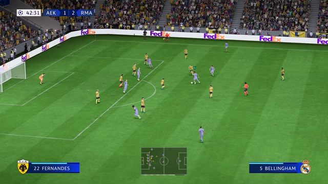 FIFA 23