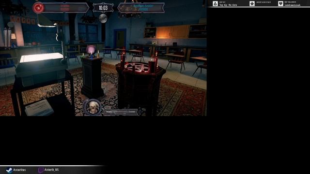 Пытаемся получить достижение 