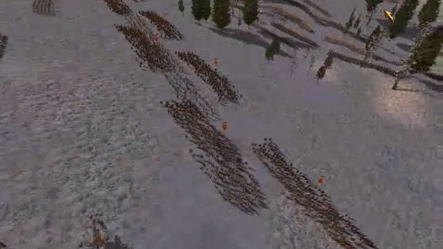 Roma Surrectum: The Battle From 'Gladiator', Imperial Rome Vs Germanic Tribes