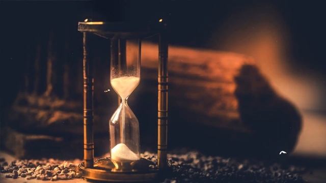 Расслабься, время идет, музыка вечна.Relax, Time Goes By, Music Is Eternal.