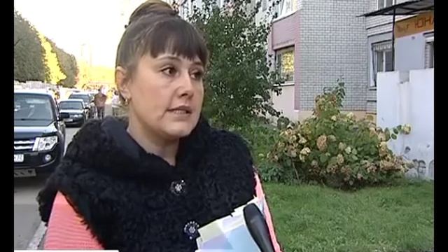 Жители многоэтажки по улице Рославльская в Брянске через суд добились сноса незаконного кафе 21 10