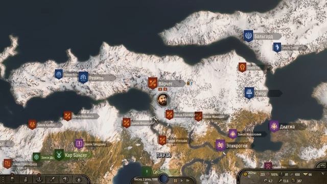 УТРАЧЕННЫЕ МЕХАНИКИ ИЗ WARBAND ВОЗВРАЩАЮТСЯ В BANNERLORD