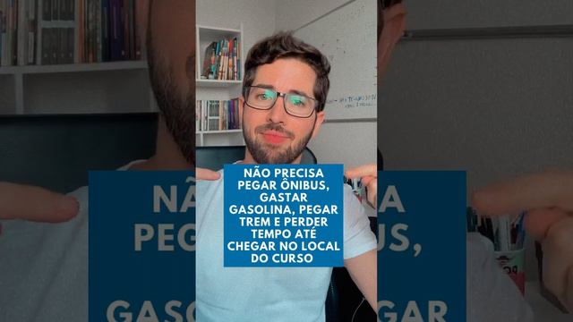 Vantagens De Curso Online | Portal Eduka