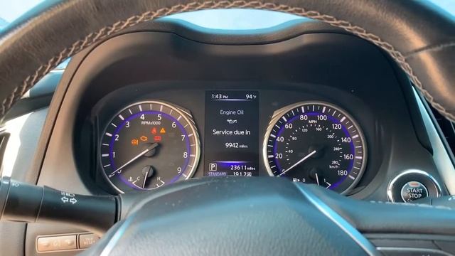 Ниссан: машины для экспериментов