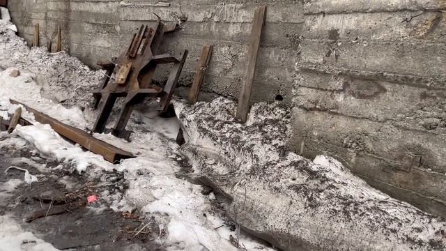 Центр Петропавловска-Камчатского, мехзавод, наши дни