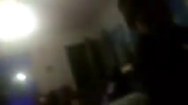 Андрюша показывает как можно прикольно сделать сальто но сначала прыжок