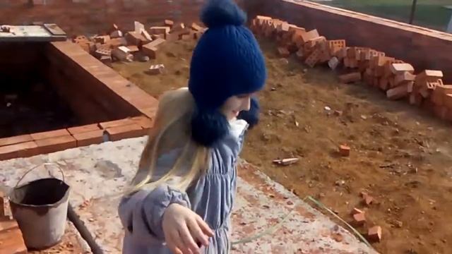 Мастер кладки ! 10 лет всего