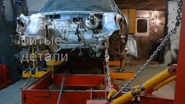 Интерьерная Филармония