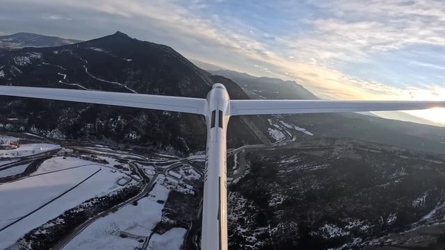 Посадка по ветру. В чем сложность и особенности выполнения посадки с попутным ветром