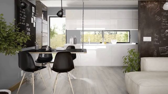 презентация ламината Arteo от немецкого завода Classen