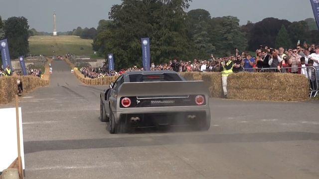 Best Supercar And Rally Car 0-60mph LAUNCHES 2021!!