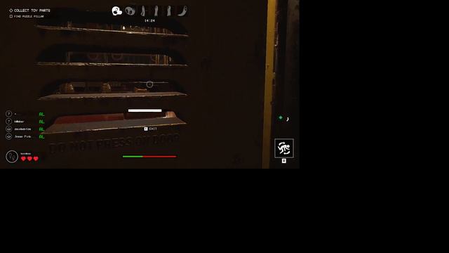 Project:playtime с музыкой