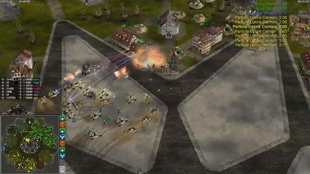 LIVE - AlfieAce's $50 PRO FFA Madness!