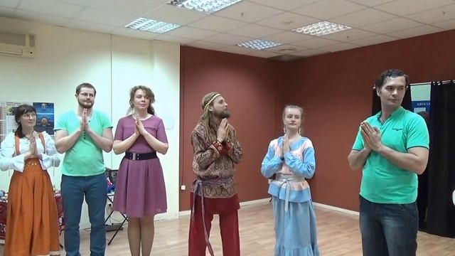 Отзыв о Вечёрке и 