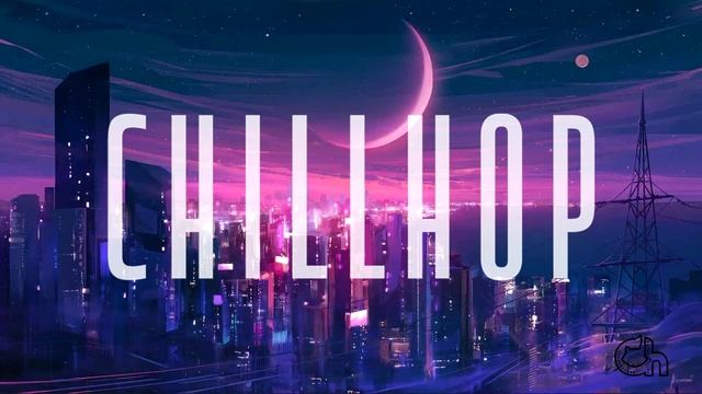 Fantompower - On A Walk (relaxing Hiphop Beats)