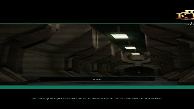 Игровые стримы: KOTOR 2, часть 1