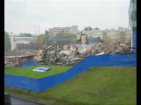 Петербург глазами криминального репортера