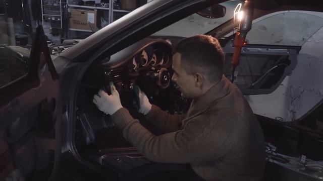 Горячие танцы