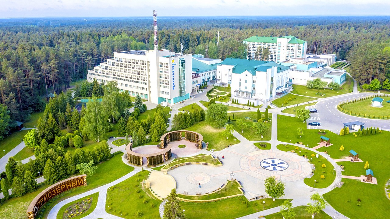 Санаторий 