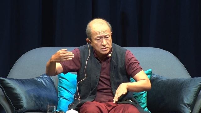 View, Meditation, Action, 25-27 January 2020, Sydney, Australia - Part 4